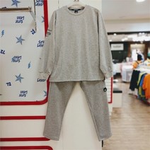 JCB NC05 공용 봄 카고팬츠 트레이닝세트 JBS8Q161 G