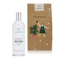 더바디샵 화이트머스크 후레그런스 미스트(선물)(null), 1, 100
