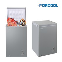 금원하이텍 소형 아이스크림 냉동고 업소용 가정용 미니냉동고, KFHF-250D