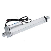 엑츄에이터 전기 선형 액추에이터 200mm 12V DC 모터 스트로크 리니어 컨트롤러, 06 12V 1200N  6mm s_01 150mm
