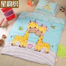 순면이불 정원 쓰리 피스이다 이부자리 이불커버 낮잠 침대 6종 솜 함유 2304331714