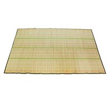 천연 야생초 여름 돗자리 중 사이즈 결혼선물 여름용, 상세페이지 참조