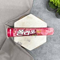해태 폴라포피치 5개, 단품
