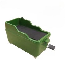 골프공 자동 공급기 샷 연습 무동력 캐디기 퍼터 실내, 상세 페이지 참고