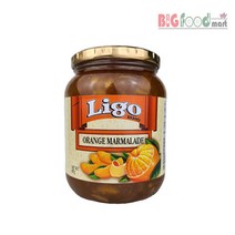 리고 오렌지 마멀레이드 907g