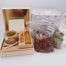 오휘 더 퍼스트 제너츄어 아이크림 증량 에디션, 1개