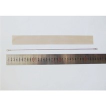 300 핸드 프레스 실러 전기 히팅 와이어 고온 천 스트립 시트 씰링 액세서리, 한개옵션0