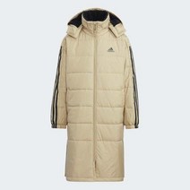 [아디다스키즈 adidaskid] HM7168 BOA 롱 코트 JK BOA LONG COT 아동코트