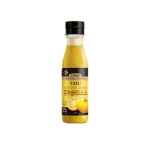 (냉장)CJ제일제당 유자샐러드소스250g, 1개