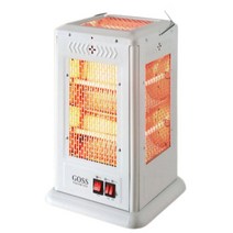 고스 GSH-2280KQW 오방향 오방난로 휴대용 사무실 식당 가정 회사 사무실 캠핑