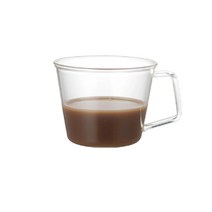 킨토 캐스트 커피컵 220ml, 1개