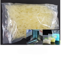 오피스안 Micropipette Bulk Tip마이크로피펫팁(1ul-1000ul 0.5ul-10ul 1ul-200ul) 1000tips 벌크팩 sp92010(0.5-1.0ul)