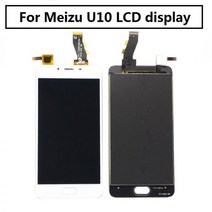 레노버 TAB 2 A8-50F A8-50LC A8-50 터치 스크린 디지타이저 + LCD 디스플레이 어셈블리 부품 프레임 교체 패널 100% 테스트 됨, white with frame