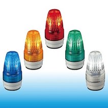 페트라이트 [PATLITE] SIGNAL LIGHT NE-24-B, 1개