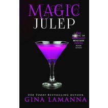 Magic Julep Paperback, Independently Published, English, 9798700797177