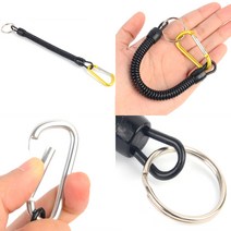 등산모임 기념선물 스트랩