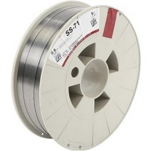 현대 논가스용접봉 SS-71 0.9mm x 5kg, 1개
