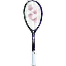 요넥스 YONEX 소프트 테니스 라켓 프레임 80G 전용 케이스 포함 일본제 바이올렛, SL1