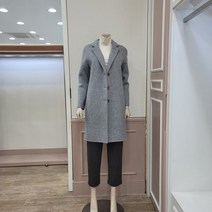 쉐도우 리버ct B2DAH827, 라이트그레이 55