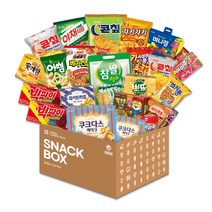 사무실 럭키박스 25P, 1세트