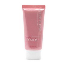 어퓨 퓨어 블록 톤업 선베이스 50ml SPF50+ PA+++, 1개