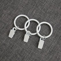 베베데코 링 집게 3개