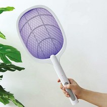 22년 생산 전기모기채 ML-128 모기 해충 파리채 살충 모기퇴치기 모기맴매