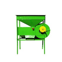 곡물 선별기 탈곡기 석발기 정선기 선별기 수확기, 순수 전기 흡입 모델450W, 1개