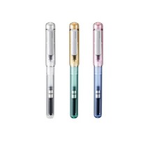 [모나미] 라인 만년필 EF 세트 - 프리미엄 입문용 고급 선물추천, 단델리온