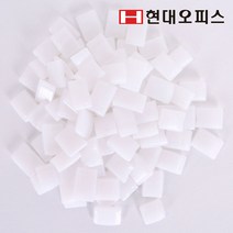 [현대오피스 페이퍼프랜드] 무선제본기 전용본드-소프트 타입 접착제 제본 제본본드