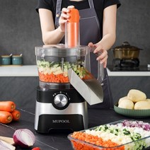 전동 채칼 기계 깍두기 업소용 재료 손질 다기능 컷팅 깍뚝 썰기 채썰기 슬라이서, 단일