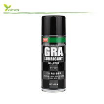 GL-2002 고온용 흑연 윤활제 420ml, 1개