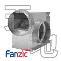 팬직 소형 시로코팬(SUS) TFB-F28FS-S TFB-F28FT-S 송풍기 환풍기 천지환기, TFB-F28FS, 1개