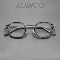 일본 안경 티타늄 아세테이트 윤계상 재벌집송중기 전미도 나혼자산다키 김민규 성시경 송은이 톰하디 금테