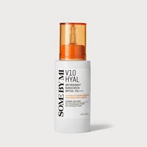 썸바이미 브이텐 히알 안티옥시던트 선스크린 40g, 브이텐 히알 안티옥시던트 선스크린 40ml