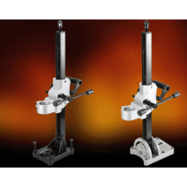 시멘트 구멍 뚫는 코어 설비 스탠드 드릴 코어 건식, 7호  62MM+2 반복 나사