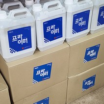 LG하우시스 인테리어필름 시트지 프라이머 본드 3kg 박스 판매