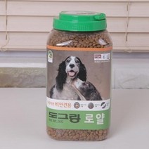 비만견용 반려견 애견 강아지 펫 푸드 사료 2kg, 없음, 본상품선택