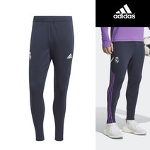 아디다스 레알마드리드 트레이닝 팬츠(HT8802) 바지