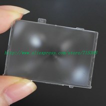 캐논 EOS 5D 마크 II 5DII 5D2 디지털 카메라 수리 부품 프로스트 유리 (초점 스크린) 신제품, 한개옵션0, 1개