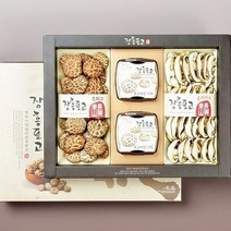 [참다올] 명품장흥버섯 흑화고혼합세트1호(흑화고120g 표고가루100g x 2개 슬라이스100g)