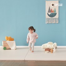라올 제로슈퍼클린 폴더매트 풀커버 504(더블), 라올 504(더블) 풀커버 크림베이지
