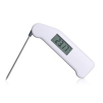 ETI 전문가용 고정밀 중심온도계 써마펜 REFERENCE, 상세페이지 참조