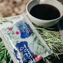 국내산 엉겅퀴 엉겅퀴즙 30포 60포 120포 100ml 진액 엑기스, 푸띠 엉겅퀴즙 100ML 120포