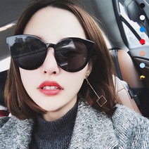 틴트 올렌즈 선글라스(7 COLOR)