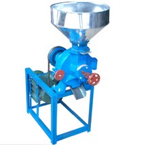 물고추가는기계 도토리 쌀 분쇄기 습식 잡곡 믹서기, 200 헤드