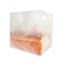 에스디 투명 HDPE (도시락봉투) 1호 2호 3호 4호 100매입