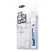 [A6326]VT-015타일마카펜 욕실타일줄눈 타일줄눈보수제 타일 보수제 타일크랙보수제 타일 보수제 메꾸미