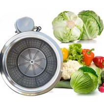 대용량 야채 탈수기 식품 업소용 양배추 건조기 분쇄기 물기 호텔 식당, 상세 페이지 참고