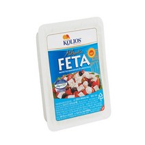 이홈바구르메 그리스 페타 치즈 150g, 옵션